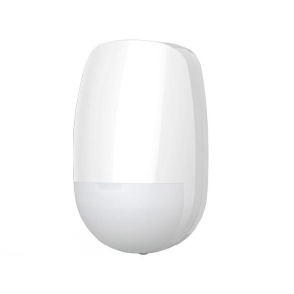 DETECTOR PIR INALAMBRICO HIKVISION DS-PDP15P-EG2-WB(B)(O-STD) RANGO 15M / 85.9° 302402274 BLANCO