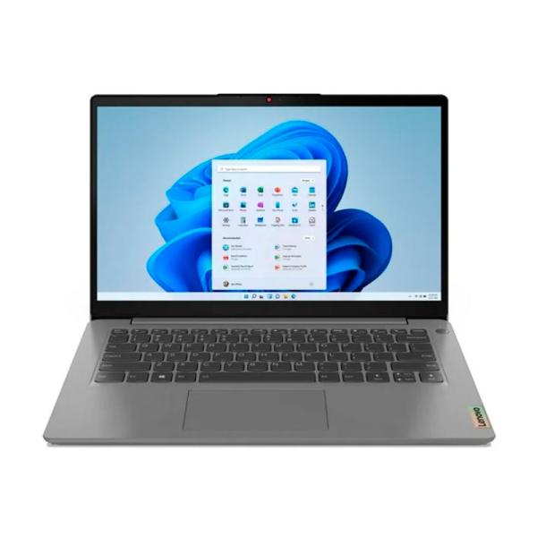 LAPTOP LENOVO IDEAPAD 82H701QNUS 14" I5-1155G7 8GB 512GB SSD WIN 11 HOME  -ENGLISH