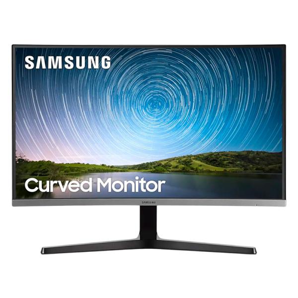 MONITOR 32" SAMSUNG LC LC32R502FHNXZA VA 1920X1080 60HZ 4MS HDMI  CURVO