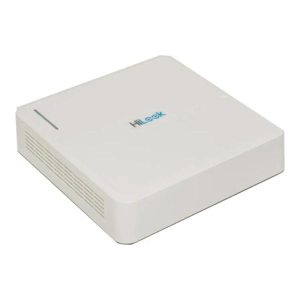 GRABADORA DVR PARA CAMARAS DE VIGILANCIA HIKVISION 4-CH 1080 LITE HILOOK MINI 1U H.256 DVR-104G-M1 300228109