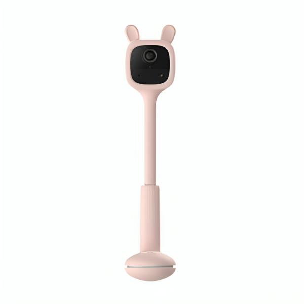CAMARA DE SEGURIDAD EZVIZ BM1 WIFI 2MP CONEJO MELOCOTON CS-BM1-R100-2D2WF-RA