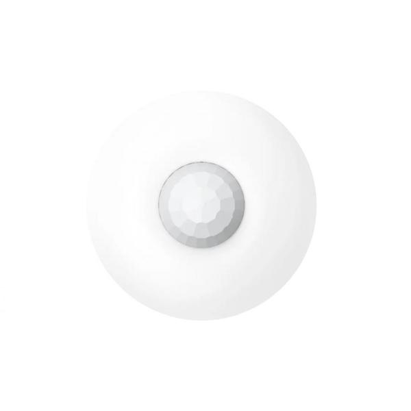 SENSOR PIR DE MOVIMIENTO HIKVISION DS-PDCL12-EG2(O-STD) COBERTURA 360 314300240 BLANCO