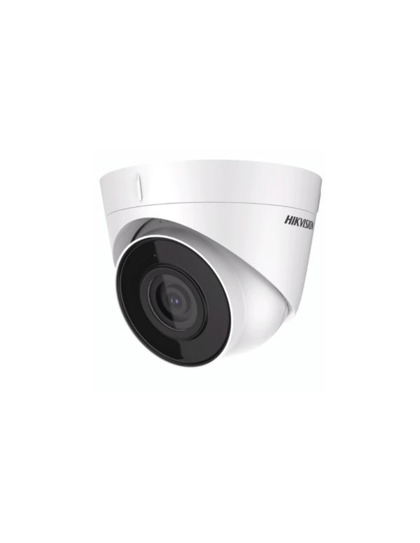 CAMARA DE SEGURIDAD HIKVISION IP 2MP TURRET DWDR IP67 IP66 H.265+  METAL Y PLASTICO DS-2CD1323G0-IUF(2.8mm) 311316011