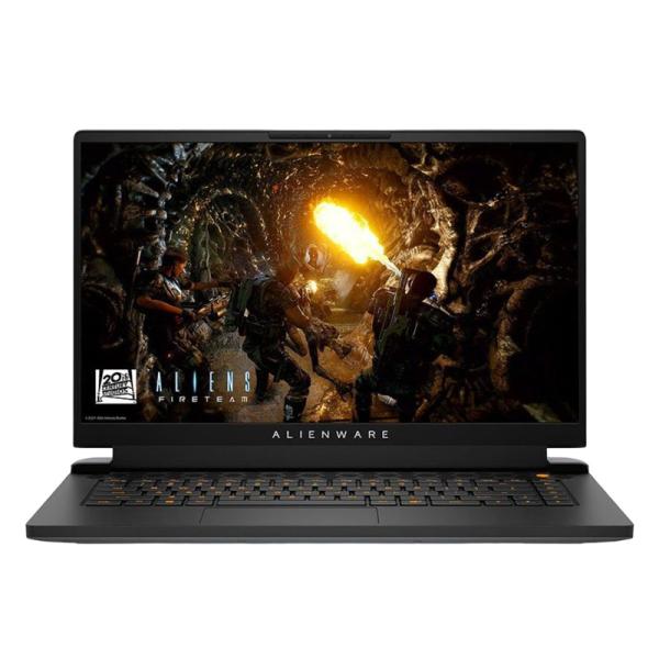 LAPTOP DELL ALIENWARE M15 R6 INS0110647-R0019183-S 15.6" I7-11800H 1TB SSD 16GB T.V. NVIDIA RTX 3070 8192MB WIN 11  REFURBISHED -ENGLISH
