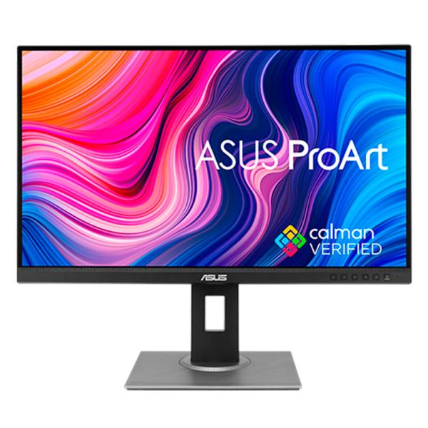 MONITOR ASUS PROART PA278QV 27 PULG 2560X1440 QHD 75 HZ IPS 5MS DP HDMI MINIDP DVI-D ALTAVOCES 90LM05L1-B013I1