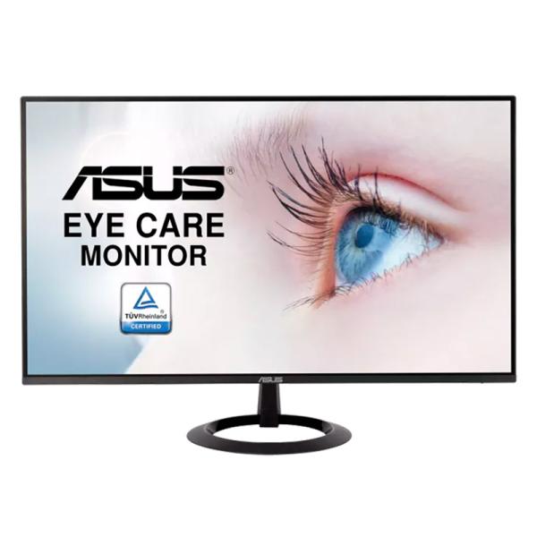MONITOR 27" ASUS VZ27EHE  1920X1080 75 HZ HDMI VGA PLANO SLIM90LM07B3-B014B0