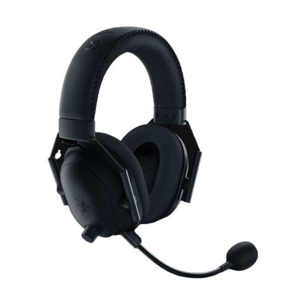 HEADSET GAMING RAZER BLACKSHARK V2 PRO INAL&Aacute;MBRICO (BLUETOOTH/ 2.4 GHZ) RZ04-04530100-R3U1 NEGRO