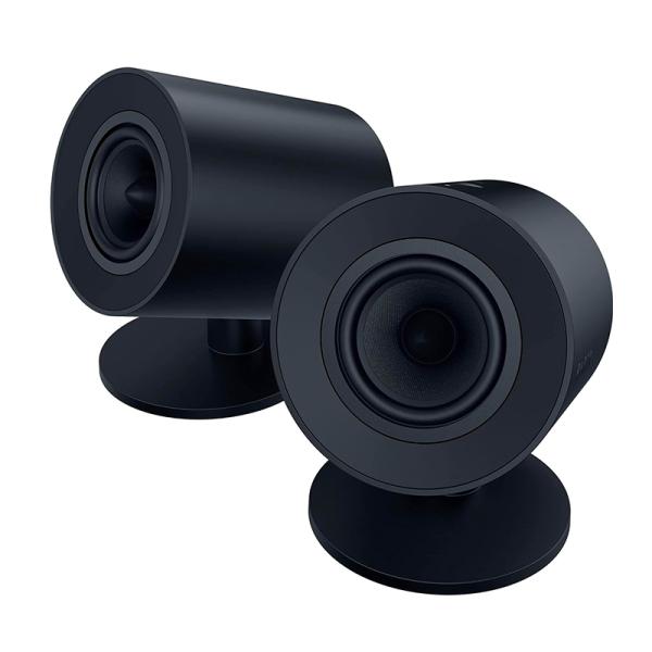 PARLANTE RAZER NOMMO V2 X BLUETOOTH / USB RZ0504760100R3U1 NEGRO
