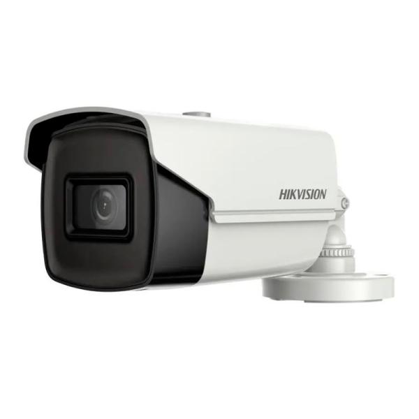 CAMARA BULLET HIKVISION DS-2CE16U1T-IT3F(2.8mm)(O-STD) (E) 300510425 BLANCO