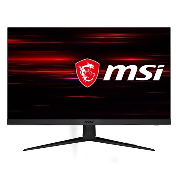 MONITOR 27" MSI OPTIX G2712 1920 X 1080 FHD 170HZ 1MS HD FLAT HDMI DISPLAY PORT ADAPTIVE SYNC+ MOUSE GAMING GM08