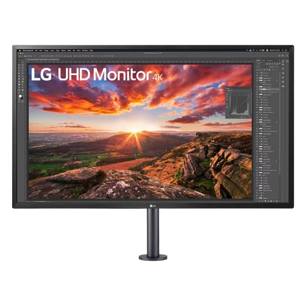 MONITOR 31.5'' LG 32UK580-B UHD 4K 3840 x 2160 60 Hz HDMI DP PLANO SLIM 8806091646637&nbsp;
