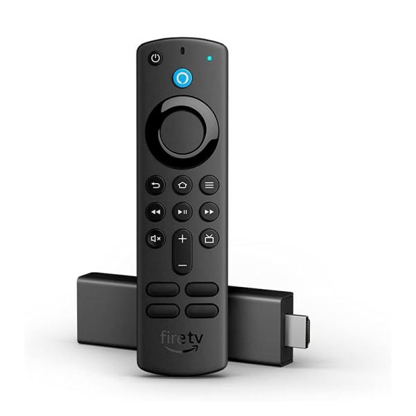 FIRE TV STICK AMAZON 2018 4K B079QHML21