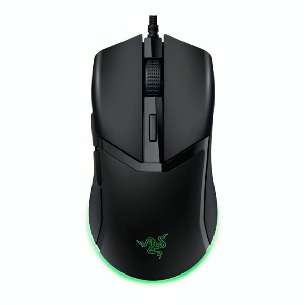 MOUSE GAMING RGB RAZER COBRA AL&Aacute;MBRICO USB 8500 DPI RZ01-04650100-R3U1 NEGRO