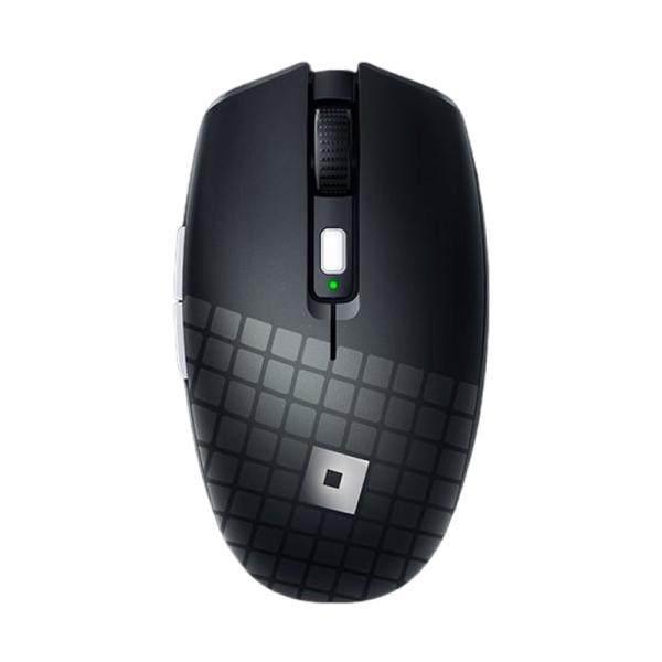 MOUSE GAMING RAZER OROCHI V2 EDICION ROBLOX INAL&Aacute;MBRICO BLUETOOTH / 2.4 GHZ 18000 DPI RZ01-03730600-R3U1 NEGRO