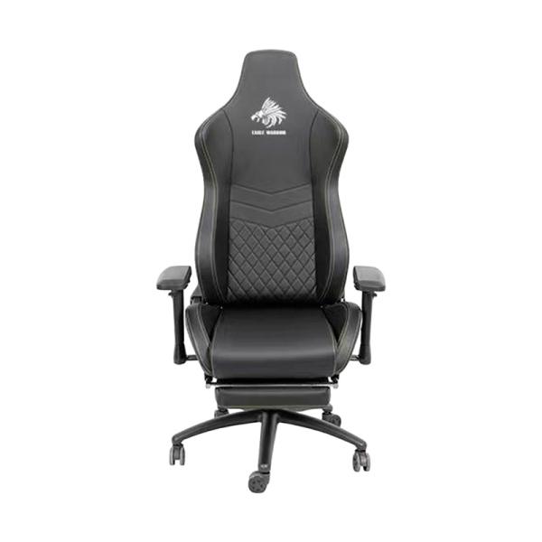 SILLA GAMING  EAGLE WARRIOR BLACK GC-2137FGC21370001C