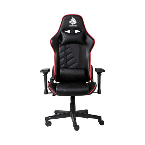 SILLA GAMING  EAGLE WARRIOR BLACK-RED   GC-1151BFGC1151B001C