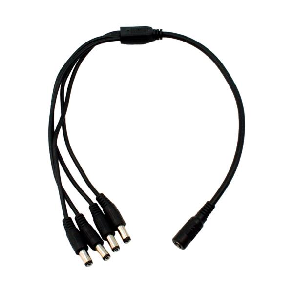 ADAPTADOR DE CORRIENTE SKY 4 SALIDAS SP-14