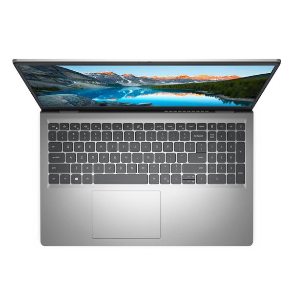 LAPTOP DELL INSPIRION  15 3525 15.6" RYZEN 5 5500U 8GB 512GB SSD BLACK WIN 11 INGLES