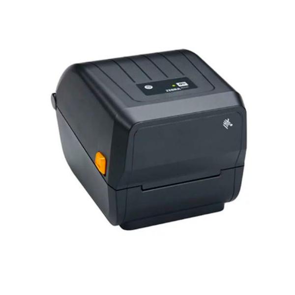 IMPRESORA DE ETIQUETAS ZEBRA AIR TT 74M ZD220 ZD22042-T01G00EZ