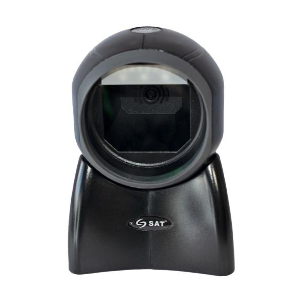 LECTOR DE CODIGO DE BARRAS SAT AMÉRICA AMERICA IMAGER AI8600 ID US 4070070000365