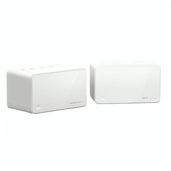 SISTEMA WIFI TP LINK AX6000 WHOLE HOME MESH HALO H90X (2-PACK)EU