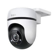 CAMARA DE SEGURIDAD WIFI TP LINK TAPO C500(US) OUTDOOR PAN/TILT BLANCO