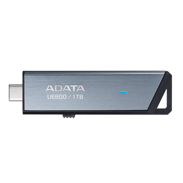 MEMORIA USB 3.0 1TB ADATA USB-C AELI-UE800-1T-CSG