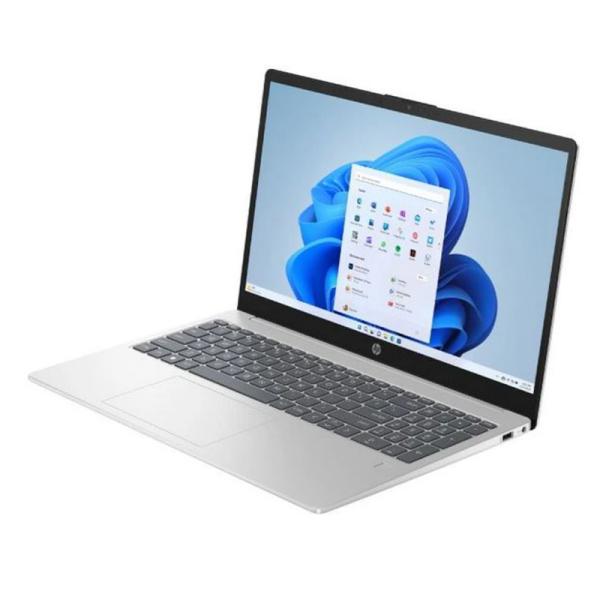 LAPTOP HP  15-FC0014LA 895Q7LA 15.6" AMD R7-7730U 16GB 512GB SSD (MOCHILA+MOUSE )WIN 11-SPANISH
