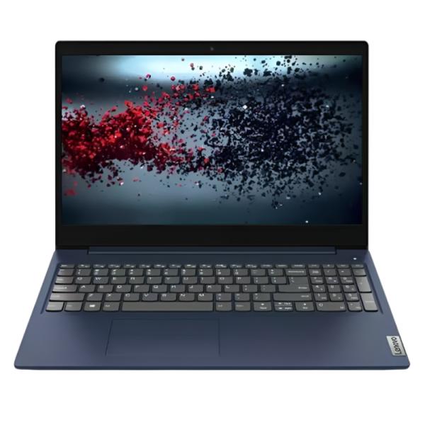 LAPTOP LENOVOS 82RN009MUS 15.6 PULG RYZEN 3 5425U 8GB 256GB SSD RADEON VEGA 6 WINDOWS 11 BLUE-ENGLISH