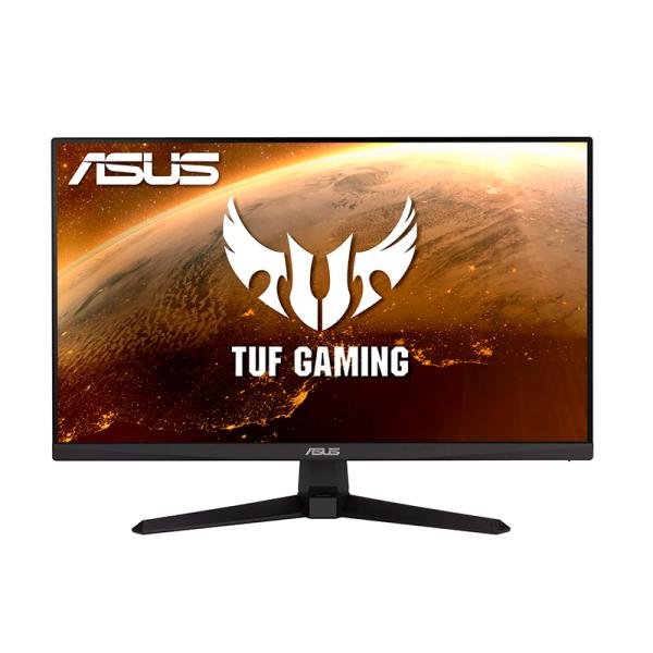 MONITOR 23.8" ASUS VG249Q1A FHD 1920X1080 165HZ DP HDMI PLANO SLIM90LM06J0-B033B0
