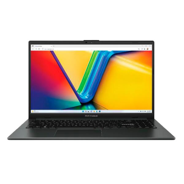 LAPTOP ASUS 90NB0ZT2-M007K0 E1504GA-NJ057W 15.6" i3-N305 256GB 8GB WIN 11-SPANISH