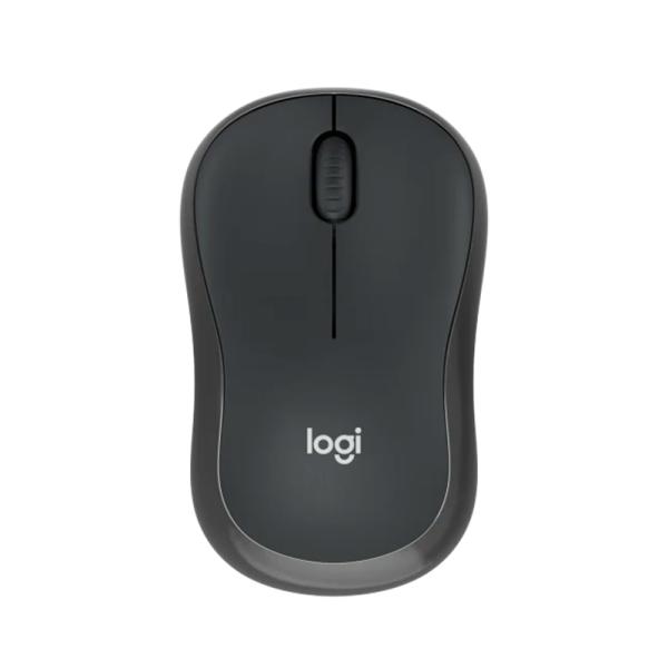 MOUSE LOGITECH M240 SILENT INALÁMBRICO BLUETOOTH 4000 DPI 910-007113 NEGRO