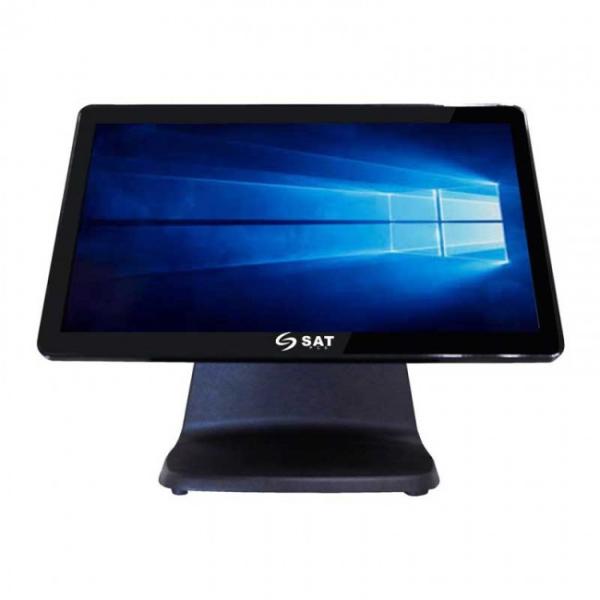 MONITOR TRASERO SAT AMERICA PARA CI140 10.1" 405005000218