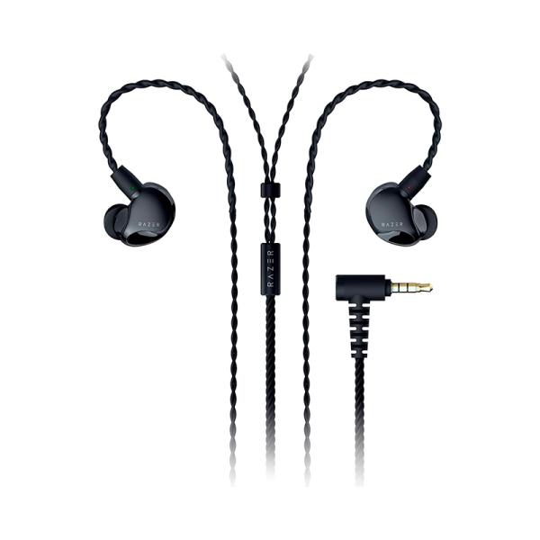 AUDIFONO RAZER MORAY AL&Aacute;MBRICO 3.5MM RZ12-04450100-R3U1 NEGRO