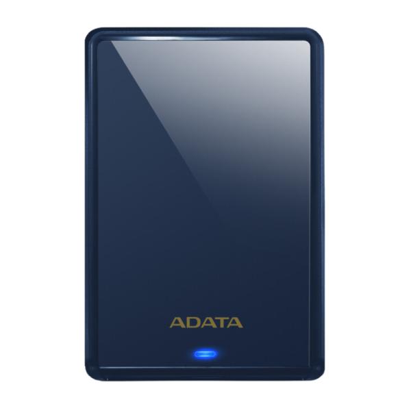 HD EXTERNO 1TB ADATA  AHV620S-1TU31-CBL USB 3.2 GEN 1 5 GBPS AZUL