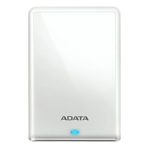 HD EXTERNO 1TB ADATA  AHV620S-1TU31CWH USB 3.2 GEN 1 5 GBPS BLANCO