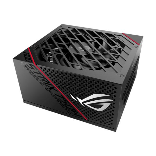 FUENTE DE PODER ASUS ROG STRIX 750G 750W 80 PLUS GOLD FULL MODULAR ATX 90YE00A0-BMAA00 NEGRO