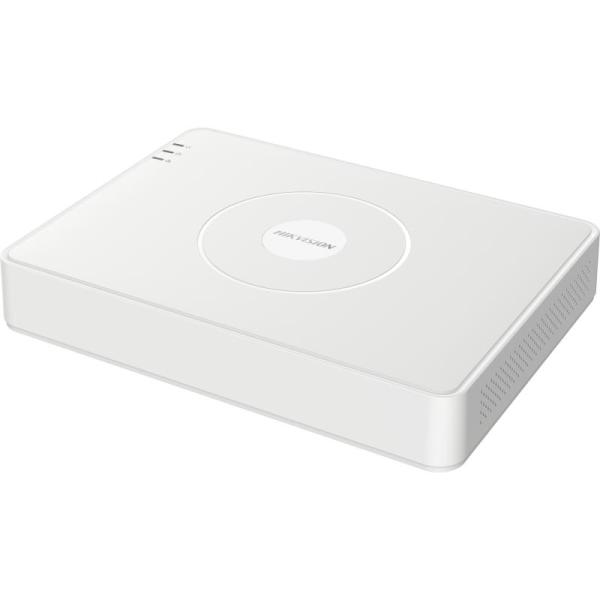 GRABADORA DVR PARA CAMARAS DE VIGILANCIA HIKVISION 16-CH 1.5U 4K NVR 1080p DS-7716NI-I4(B) 303607718
