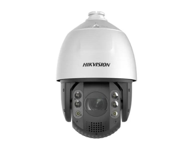 CAMARA DE SEGURIDAD PTZ HIKVISION 7INCH 2 MP 25X OPTICAL ZOOM 16X DIGITAL ZOOM DE-2DE7A225IW-AEB(T5) 327000457