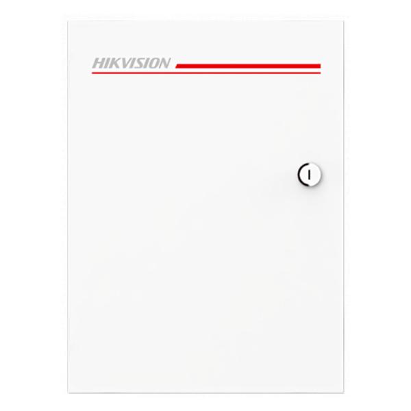 PANEL DE CONTROL PARA CABLES HIKVISION DS-PHA64-W4M 302401467