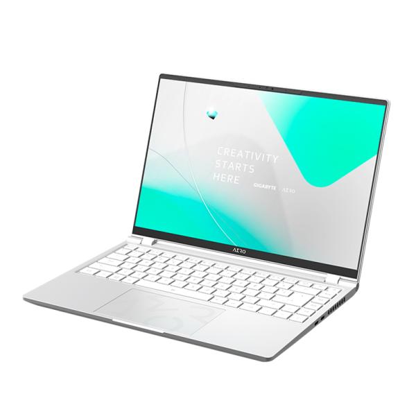 LAPTOP GIGABYTE AERO 14 OLED BSF-73U 16" I7-13700H 1TB 16GB T.V. RTX4070 8GB WIN 11 HOME-SPANISH