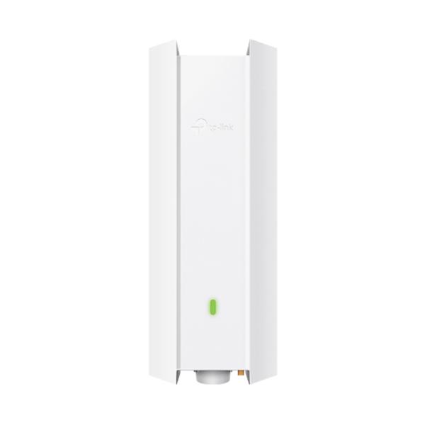 PUNTO DE ACCESO TP LINK EAP650-OUTDOOR(US) 3000 MBPS Wi-Fi 6 BLANCO