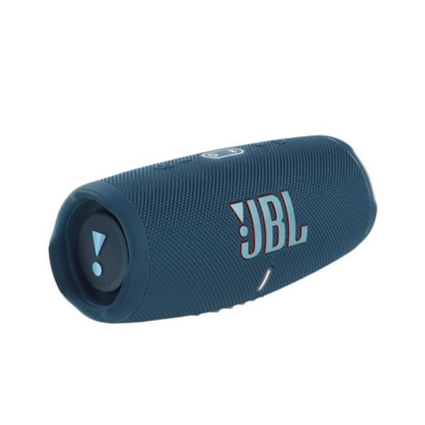 PARLANTE JBL CHARGE 5 40W BLUETOOTH A PRUEBA DE AGUA JBLCHARGE5BLUAM AZUL