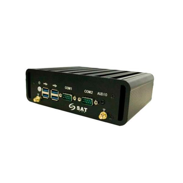 COMPUTADORA MINIPC SAT&nbsp;AMERICA PL5005C 8GB 128GB SSD WIFI 4050005001156