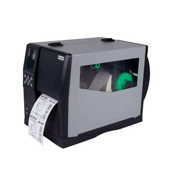 IMPRESORA INDUSTRIAL DE  ETIQUETAS SAT AMERICA XT46 4070024000265