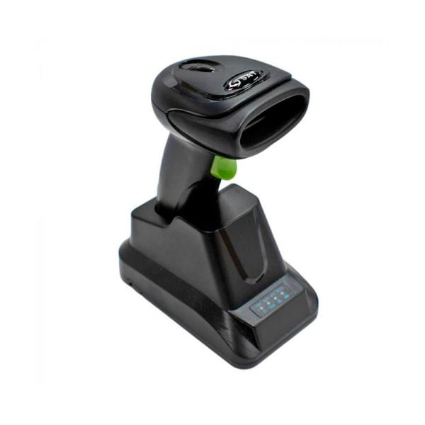 LECTOR DE CODIGO DE BARRAS SAT AMERICA IMAGER AI202W PLUS 4070070000346