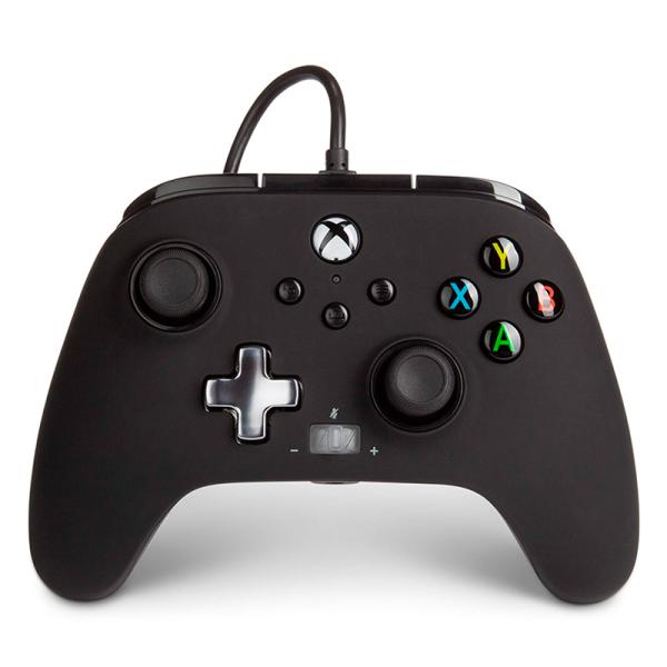 CONTROL NINTENDO ACC XBX ENWIRED  PWA-A-02482