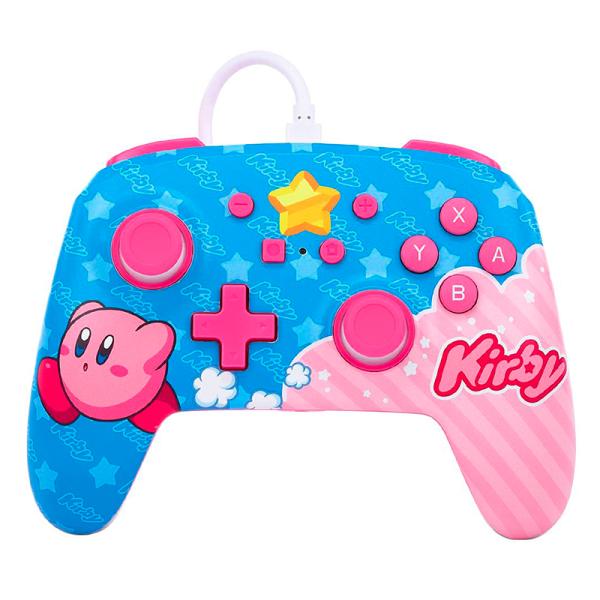 CONTROL NINTENDO ACC ENWIRED  KIRKY  PWA-A-03081
