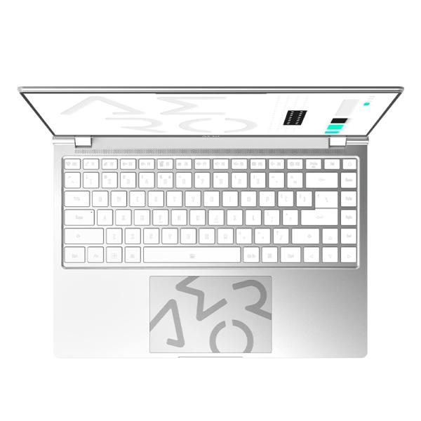 LAPTOP GIGABYTE AORUS 14 OLED 9MF-E2U 14 PULG I5-12500H 16GB 1TB T.V. RTX4050 6GB WIN 11 HOME-SPANISH