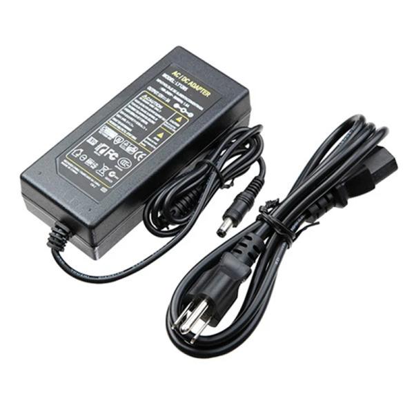 CABLE DE CORRIENTE 60W AC100-240V PA060EGB002C